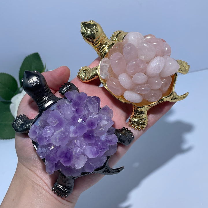 Larme d'agate mousse