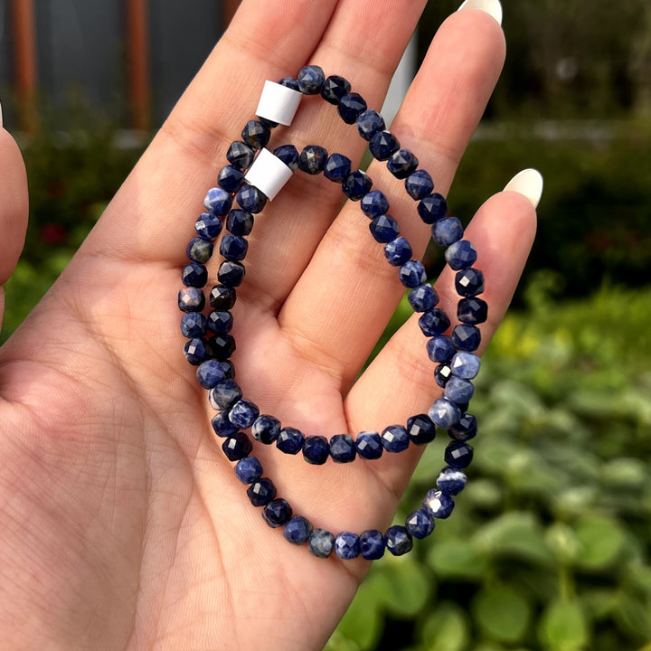 Bracelet Préhnite