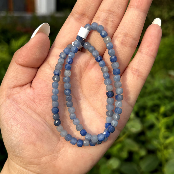 Bracelet Préhnite