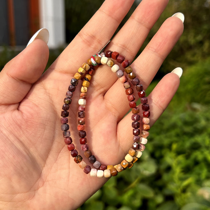 Bracelet Préhnite