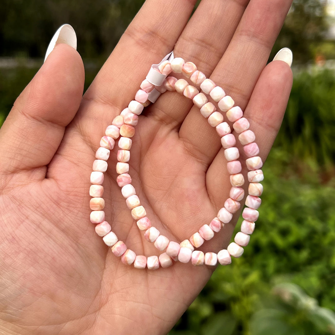 Bracelet Préhnite