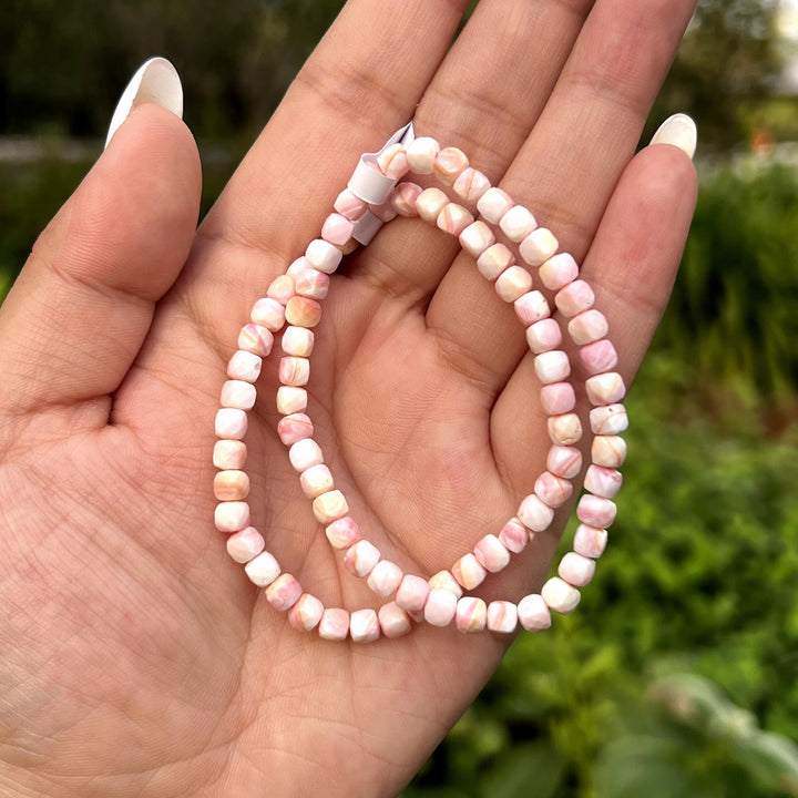 Bracelet Préhnite
