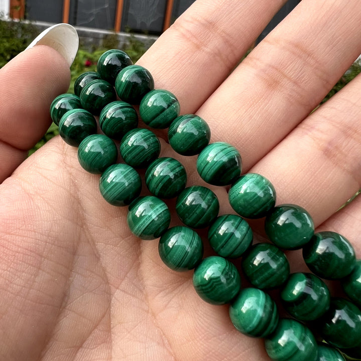 Bracelet Préhnite