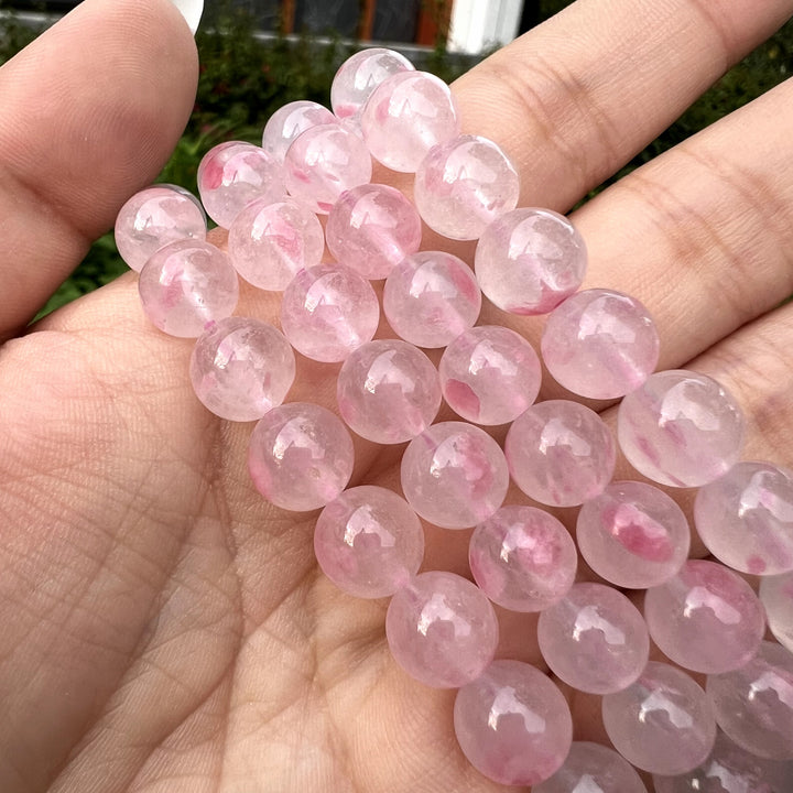Rhodonite Bracelet 8~11mm