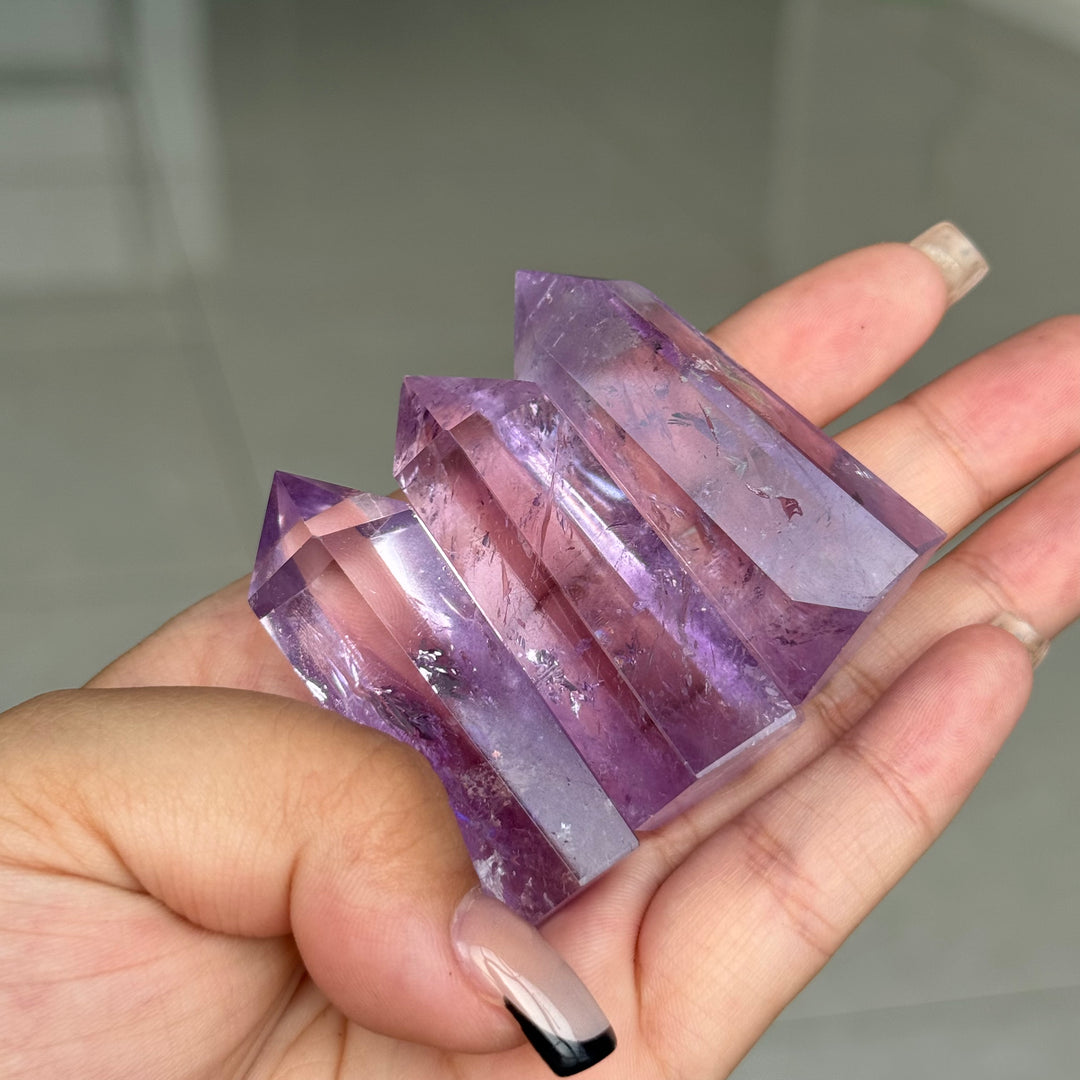 Amethyst Point