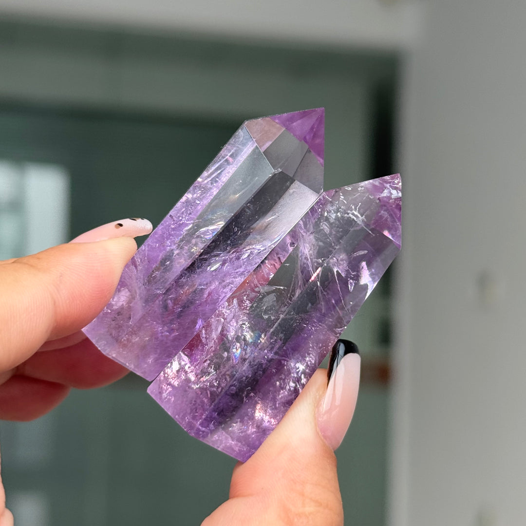 Amethyst Point