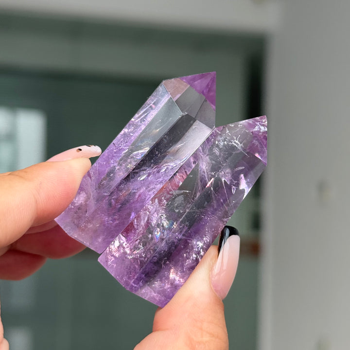 Amethyst Point