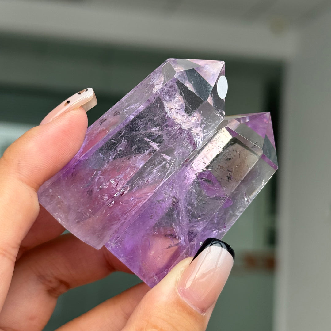 Amethyst Point