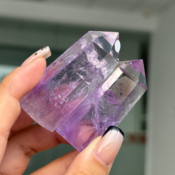 Amethyst Point