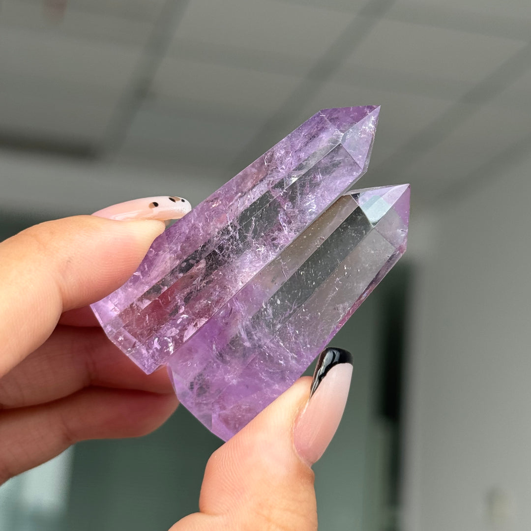 Amethyst Point