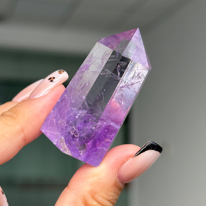 Amethyst Point