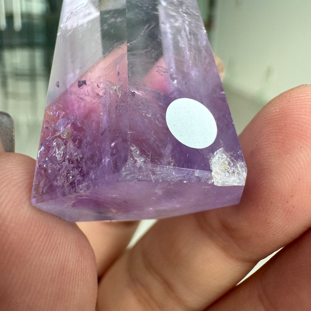 Amethyst Point