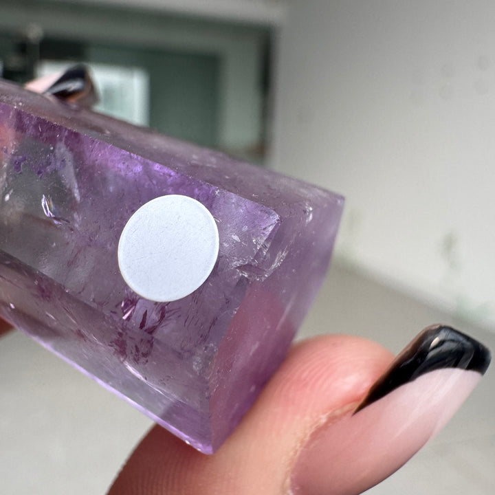 Amethyst Point