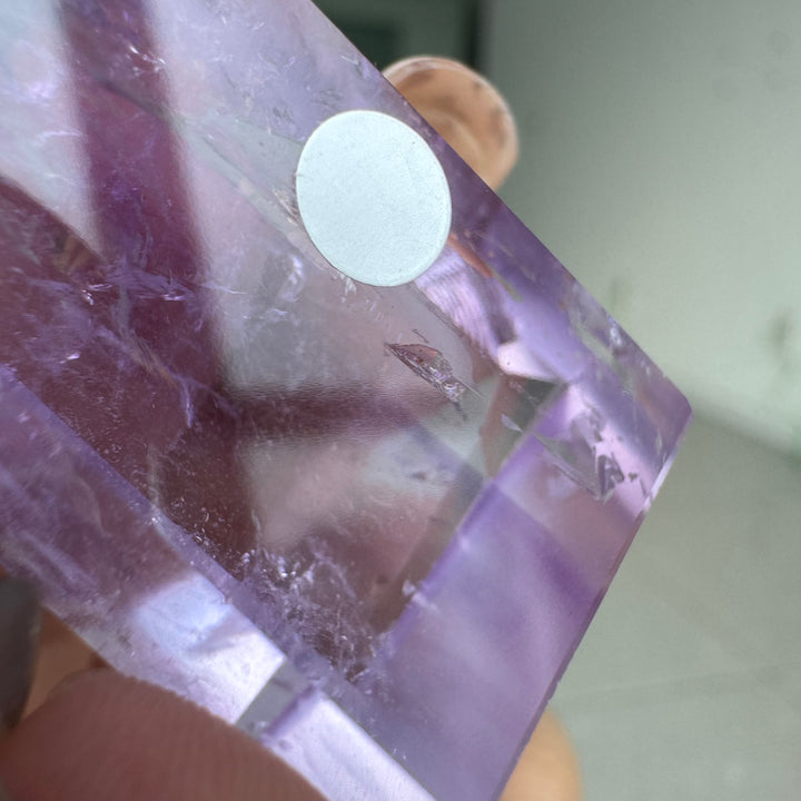 Amethyst Point