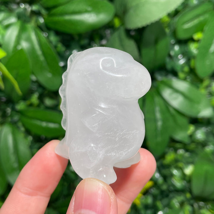 Crystal Small Dinosaur