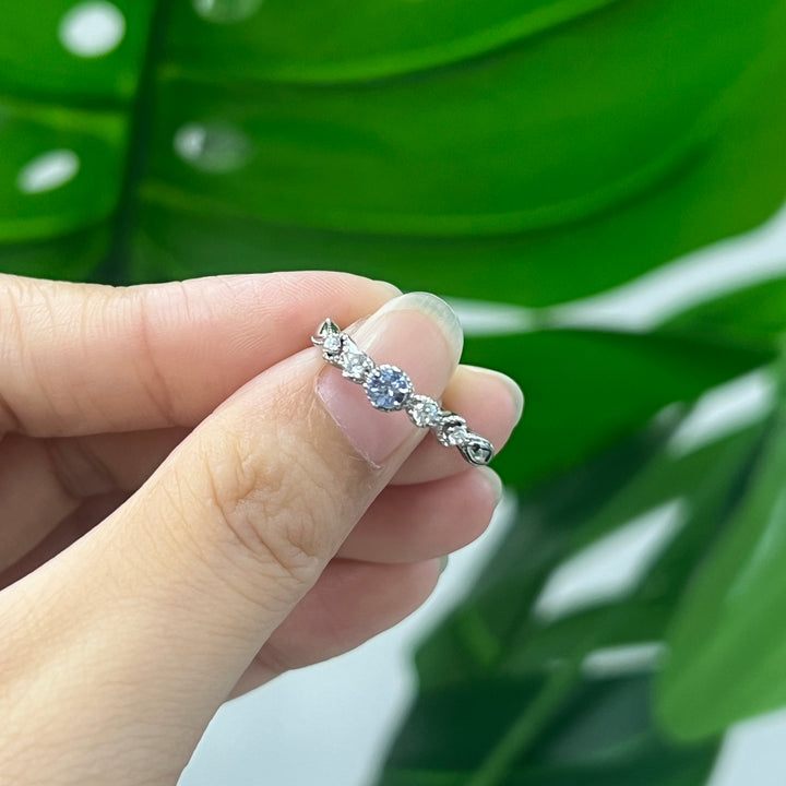 Jewelry Ring, S925