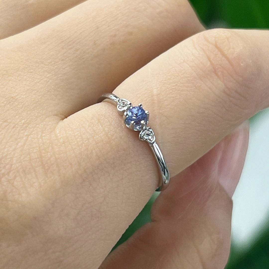 Jewelry Ring, S925