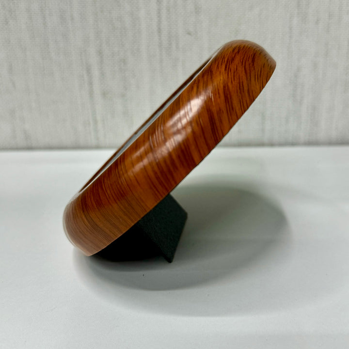 Wooden Rings Holder