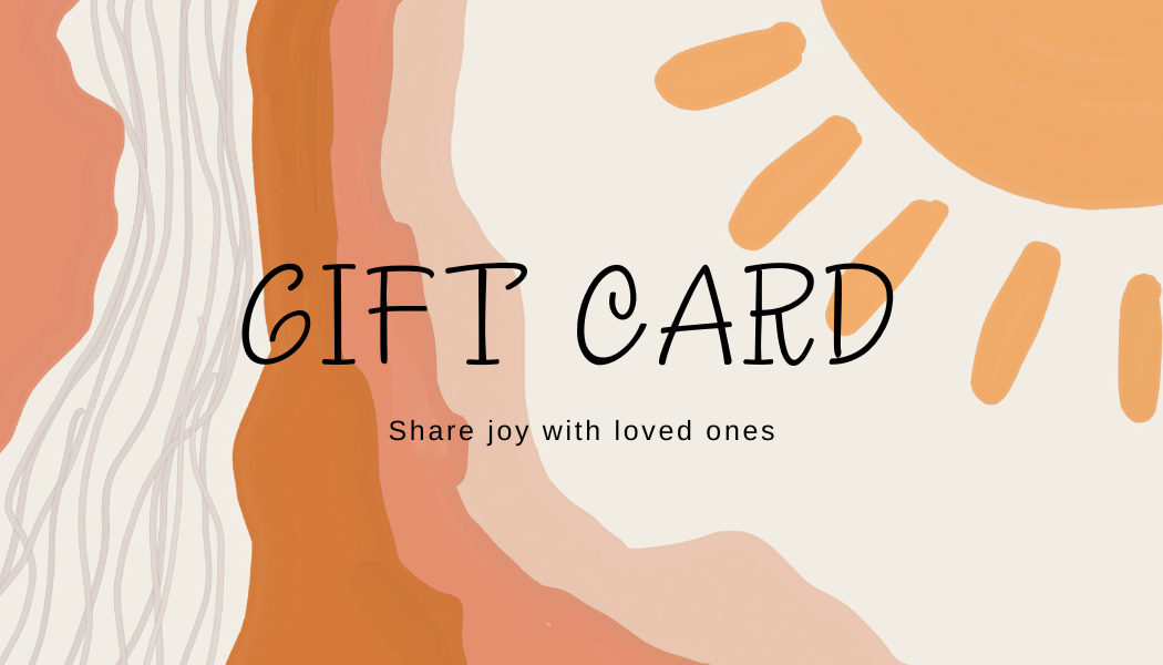 KIKICRYSTAL E-Gift Card