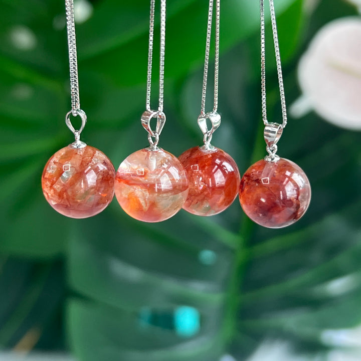Bracelet Préhnite