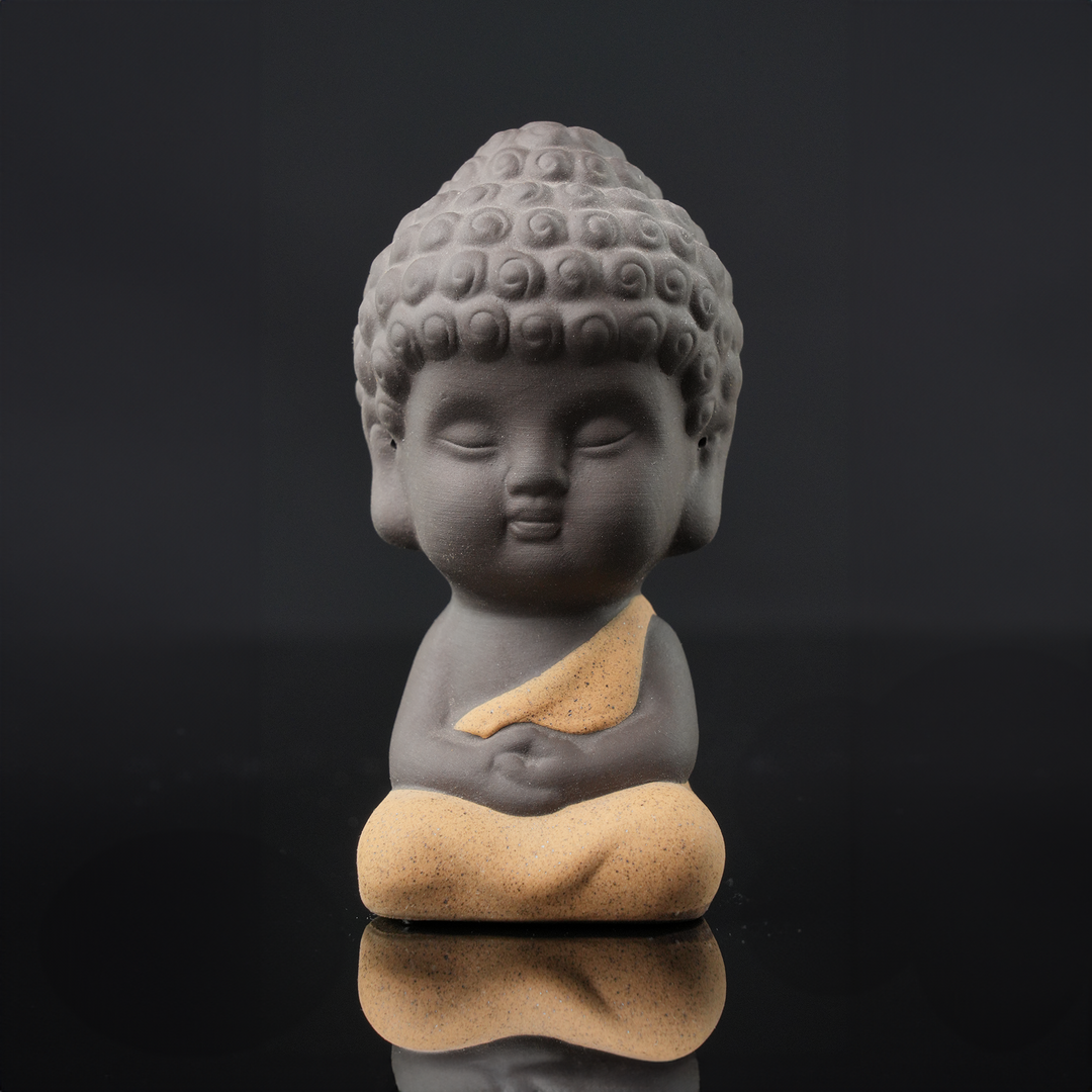 Buddha