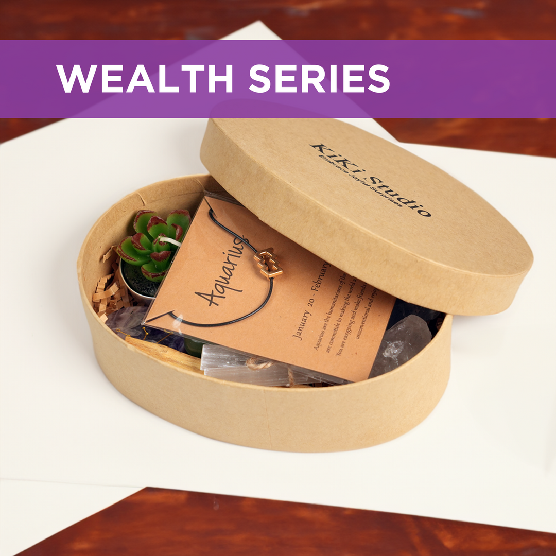 Wealth Series