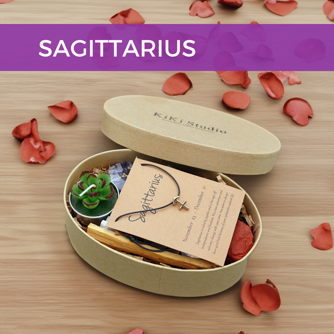 Sagittarius