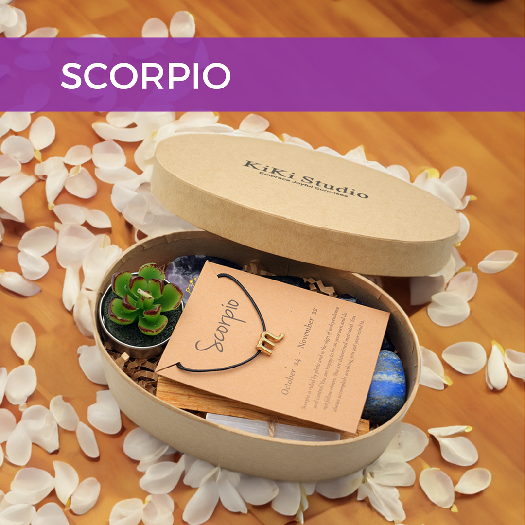 Scorpio