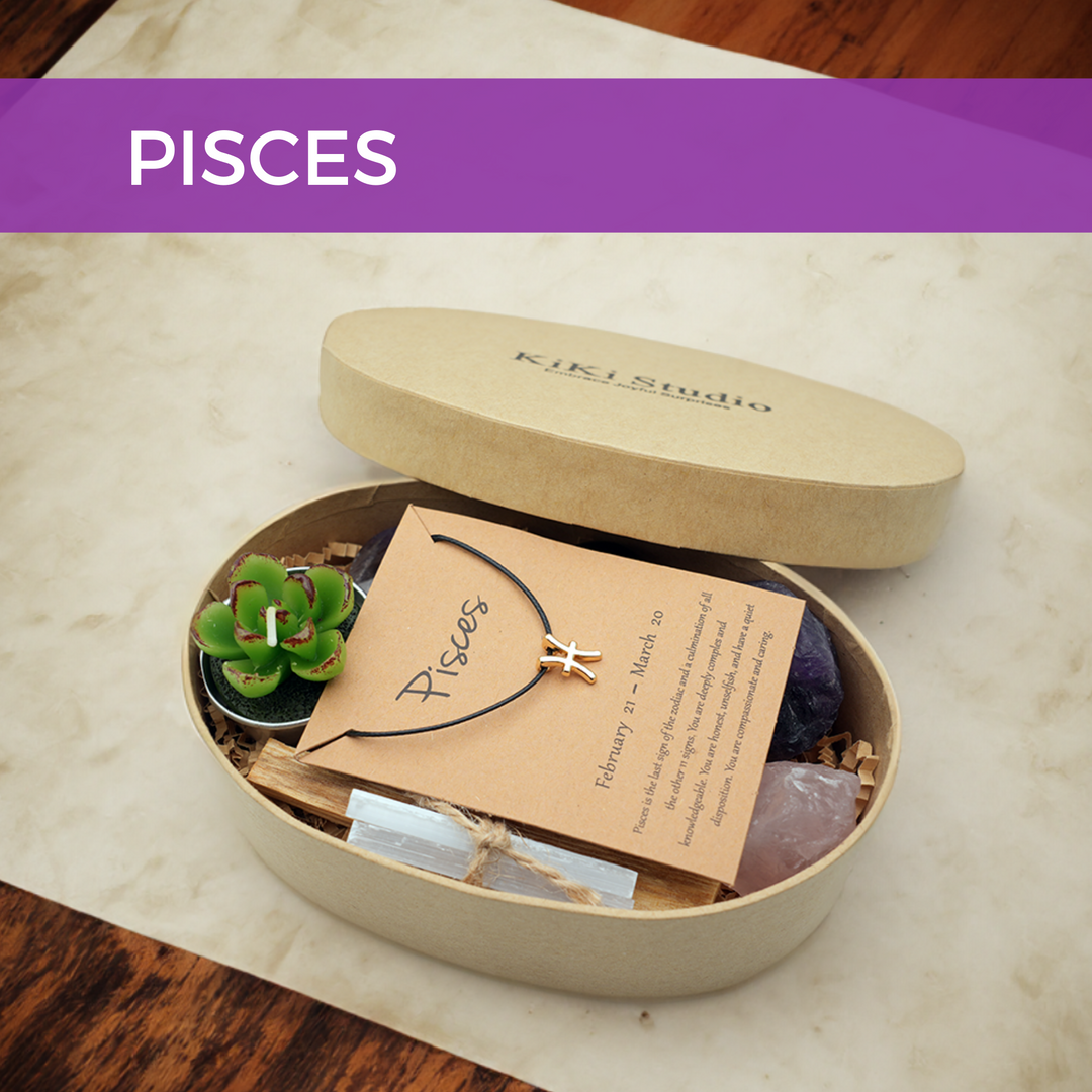 Pisces