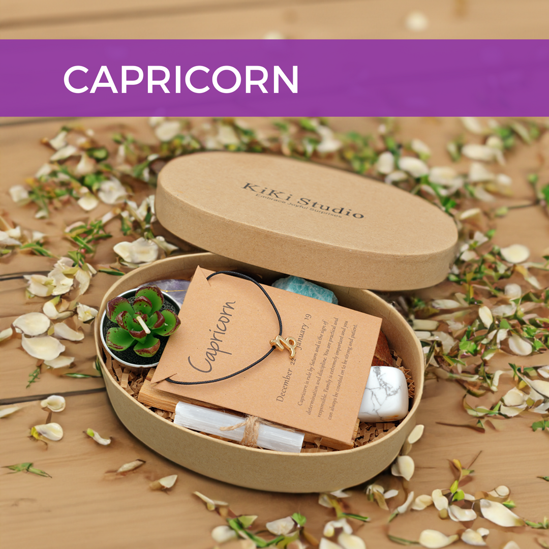 Capricorn