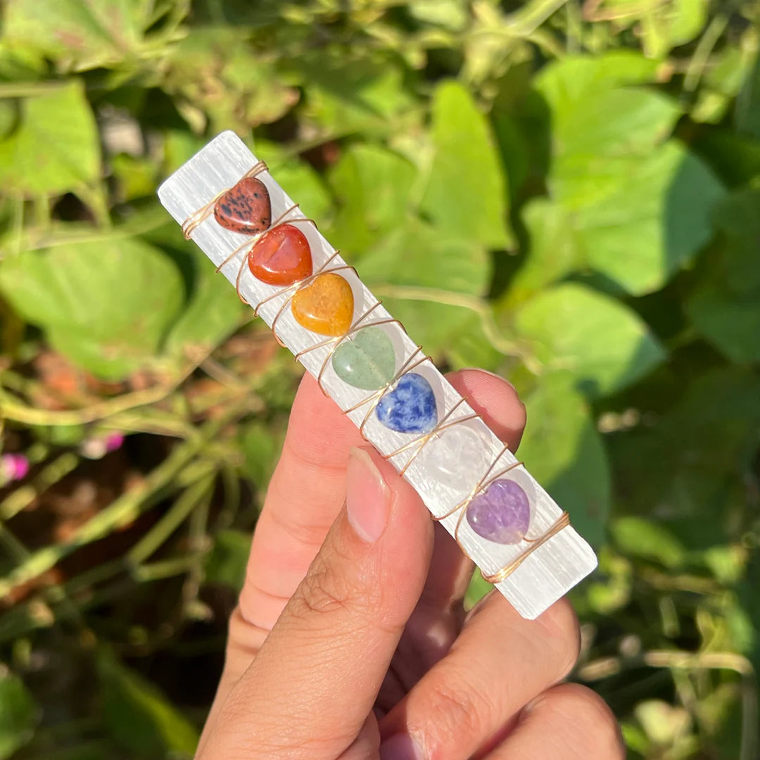 Crystal Best Sellers