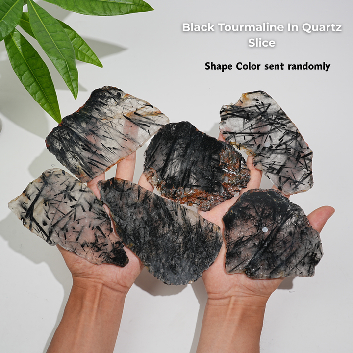 Super Value Natural Crystal Bundle-Small  Imperfection