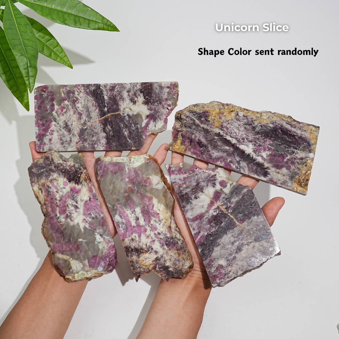 Slightly Imperfect Crystal Set