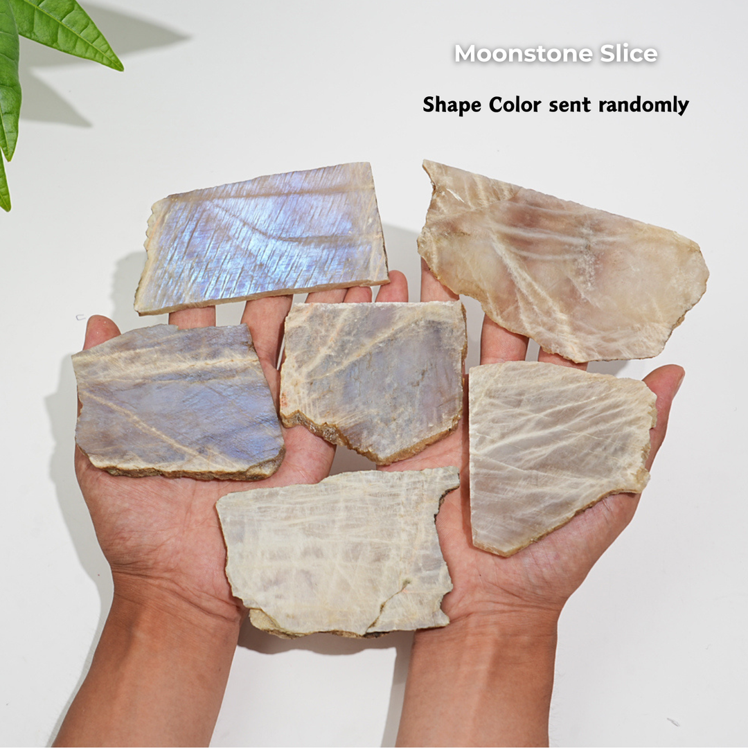 Self-Love & Chakra Healing Crystal Set– Abundance, Focus & Energy Protection