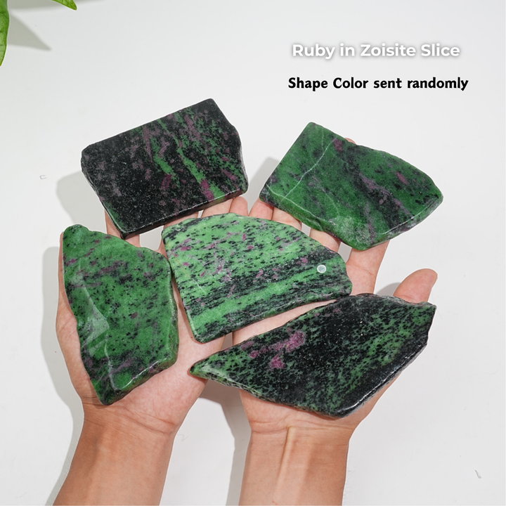 Slightly Imperfect Crystal Set