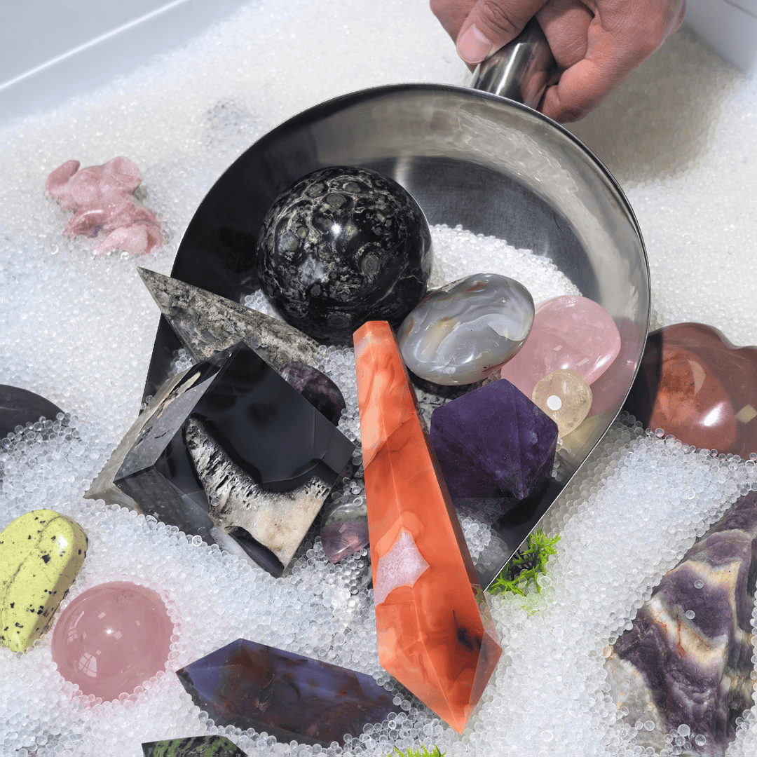 Ultimate Bargain Scoop