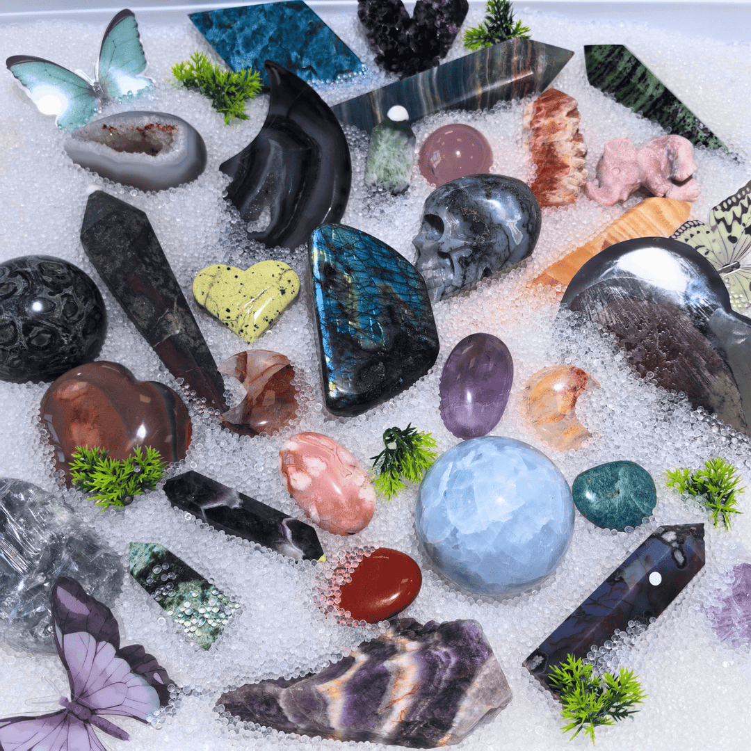 Ultimate Bargain Scoop