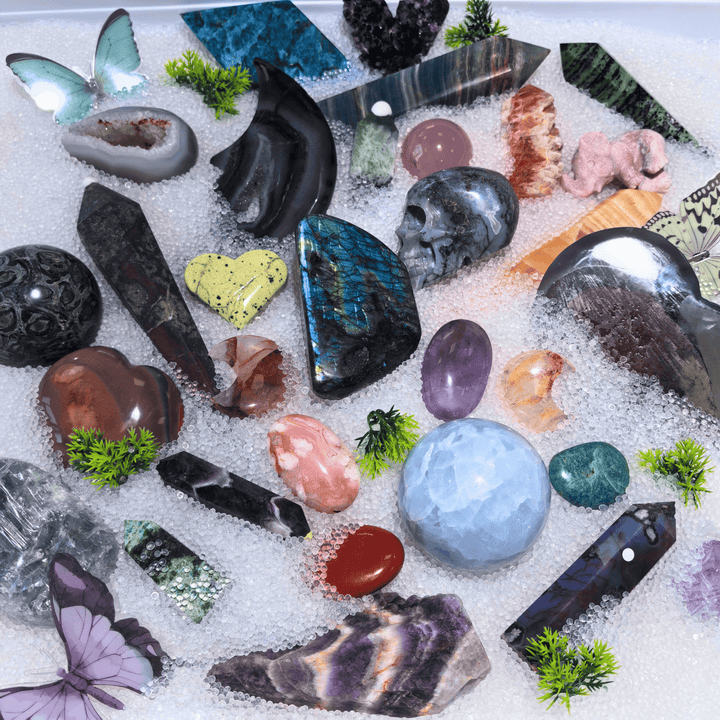 Ultimate Bargain Scoop