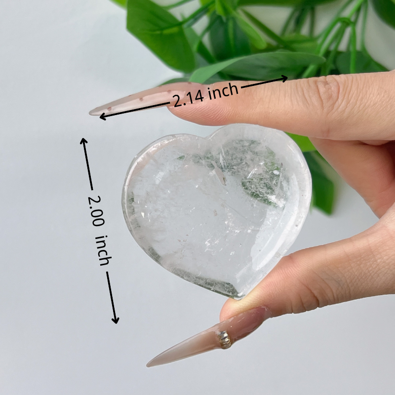 Kiki Personalized Crystal Engraving Keepsake