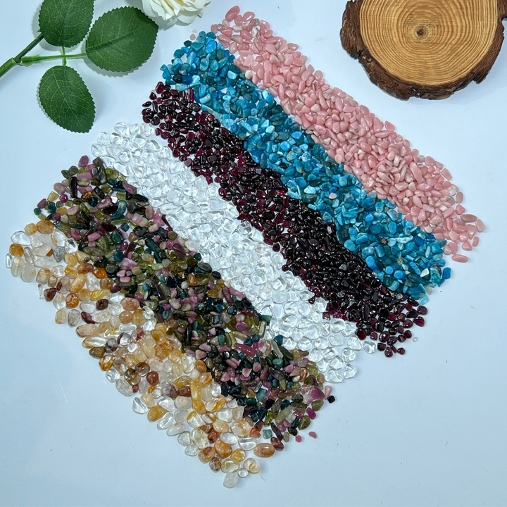 Crystal Chips