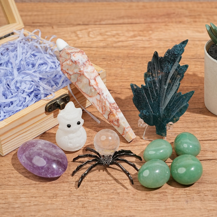 Halloween Surprise Set
