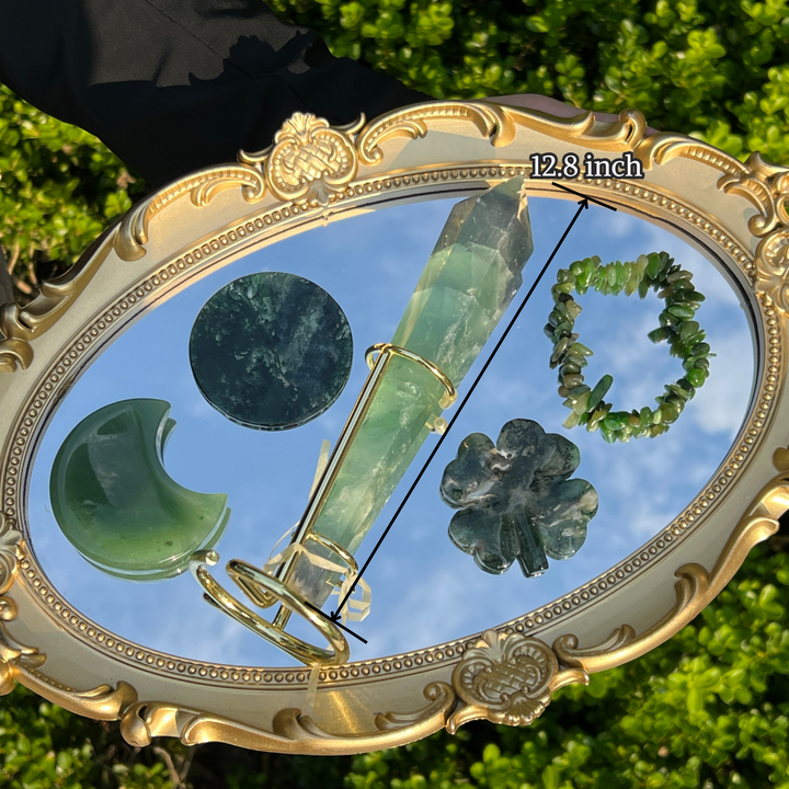 Crystal Value Bundle-Verdant Charm