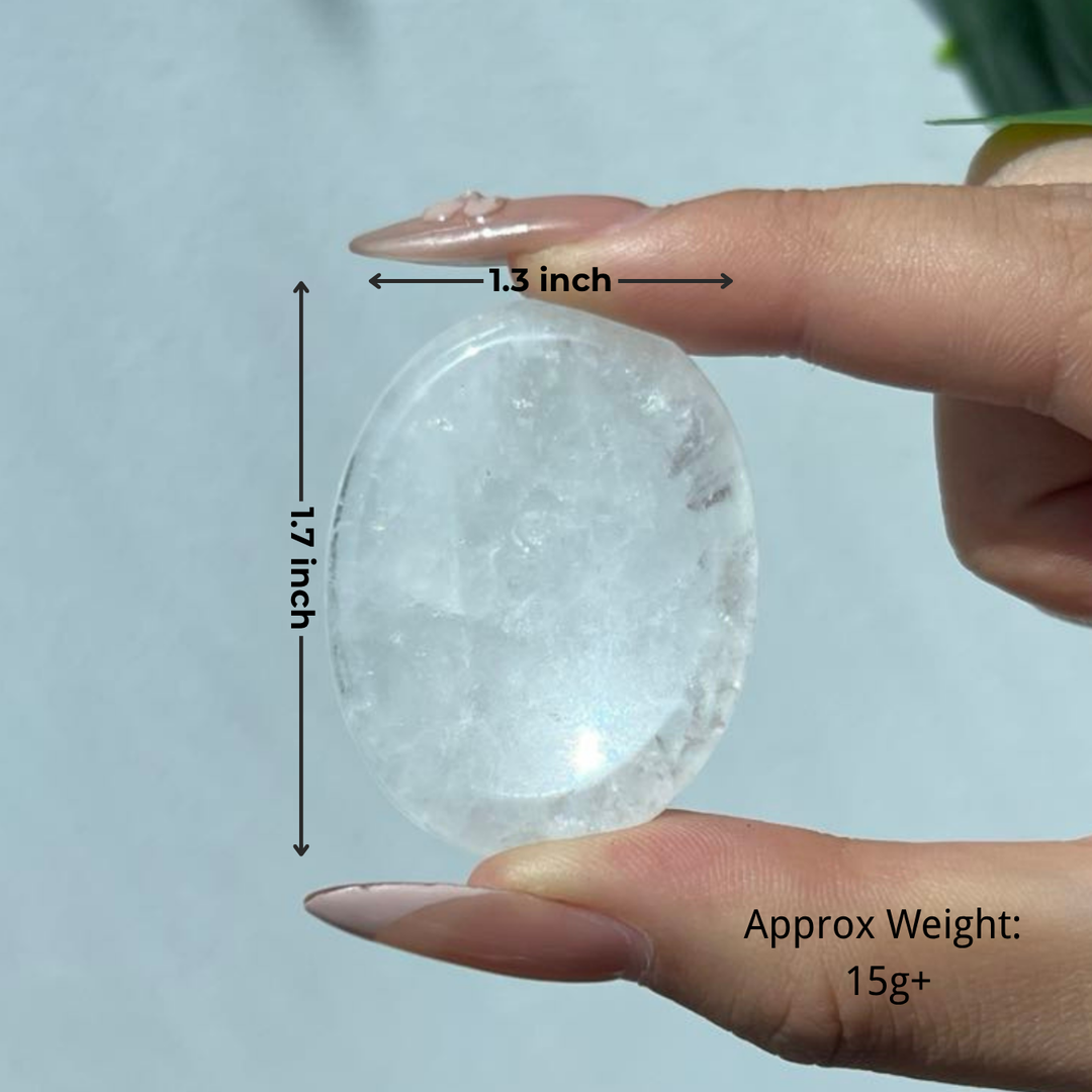 Kiki Personalized Crystal Engraving Keepsake