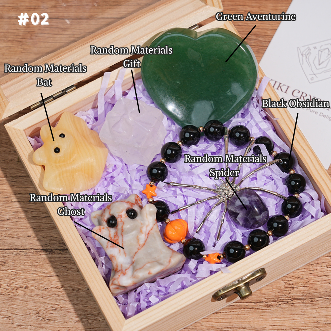Halloween Surprise Set