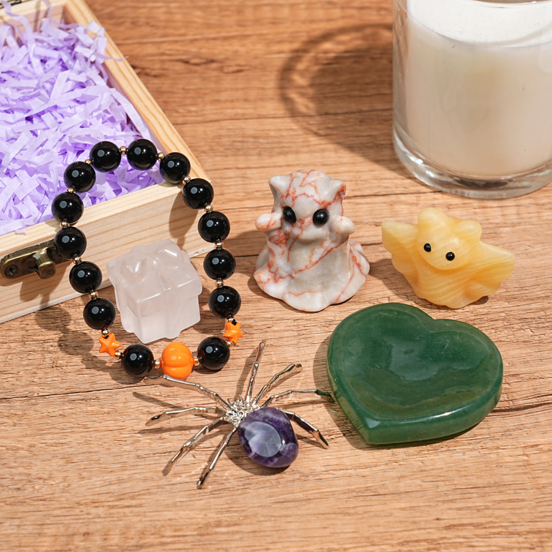 Halloween Surprise Set