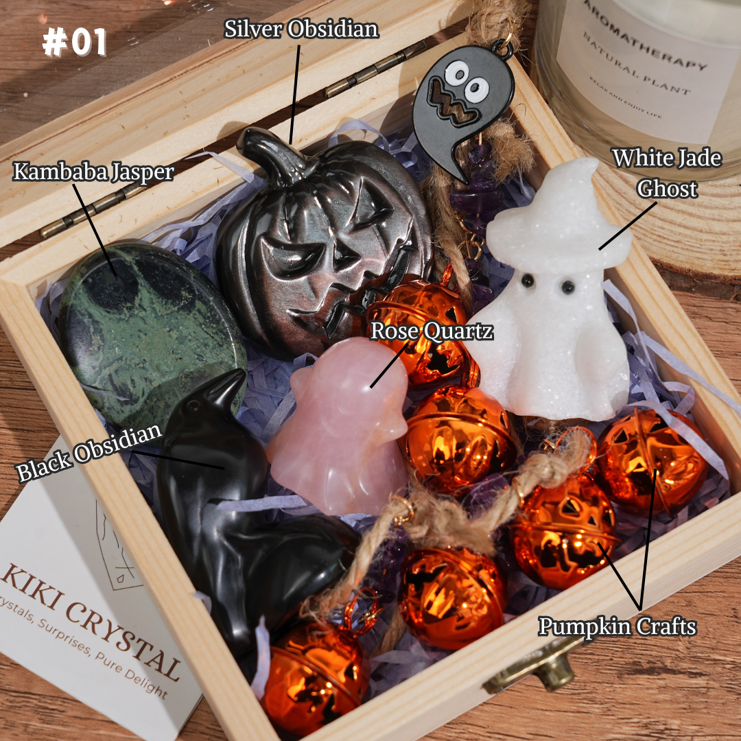 Halloween Surprise Set