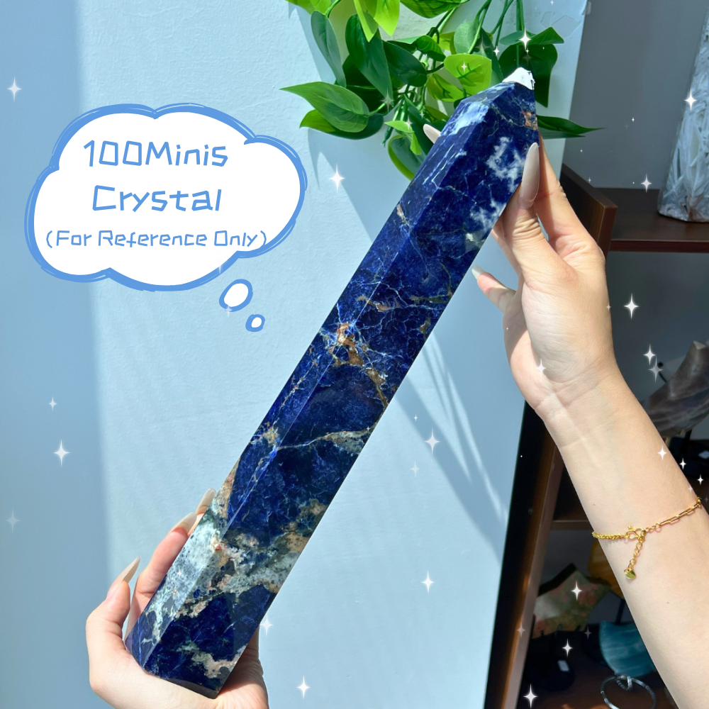 Kiki Crystal 3-in-a-Row Collect & Win