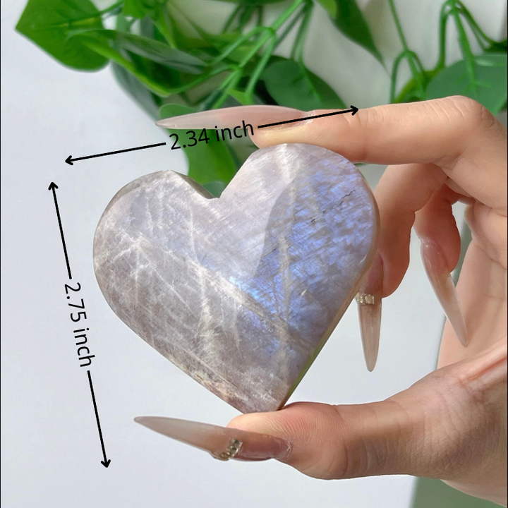 Kiki Personalized Crystal Engraving Keepsake