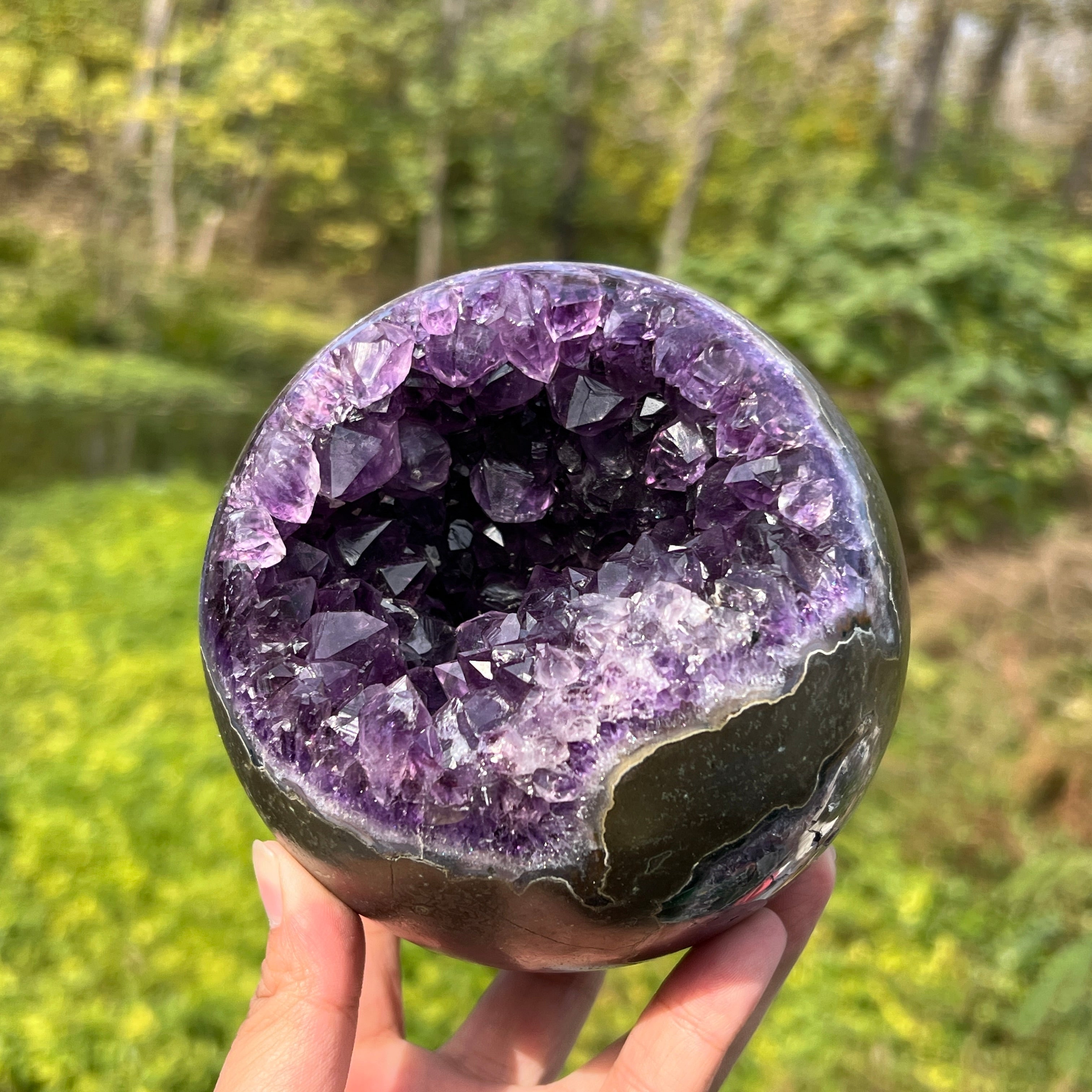 Over $200 – KiKi Crystal