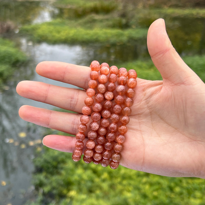 Bracelet Préhnite